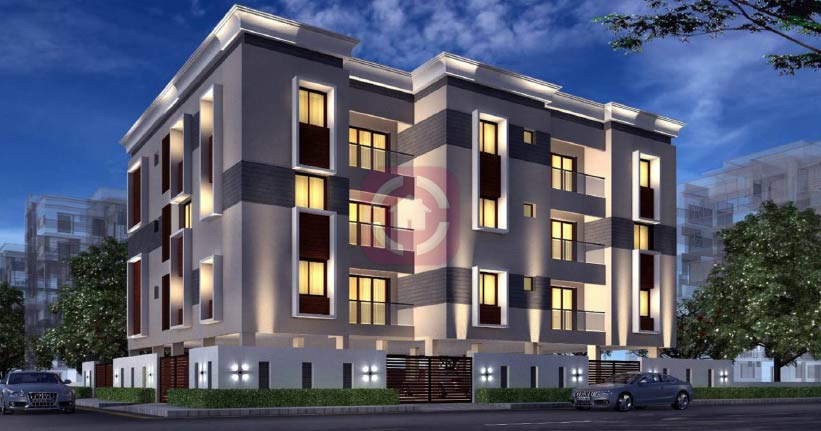 Meeras Floral Cover Image